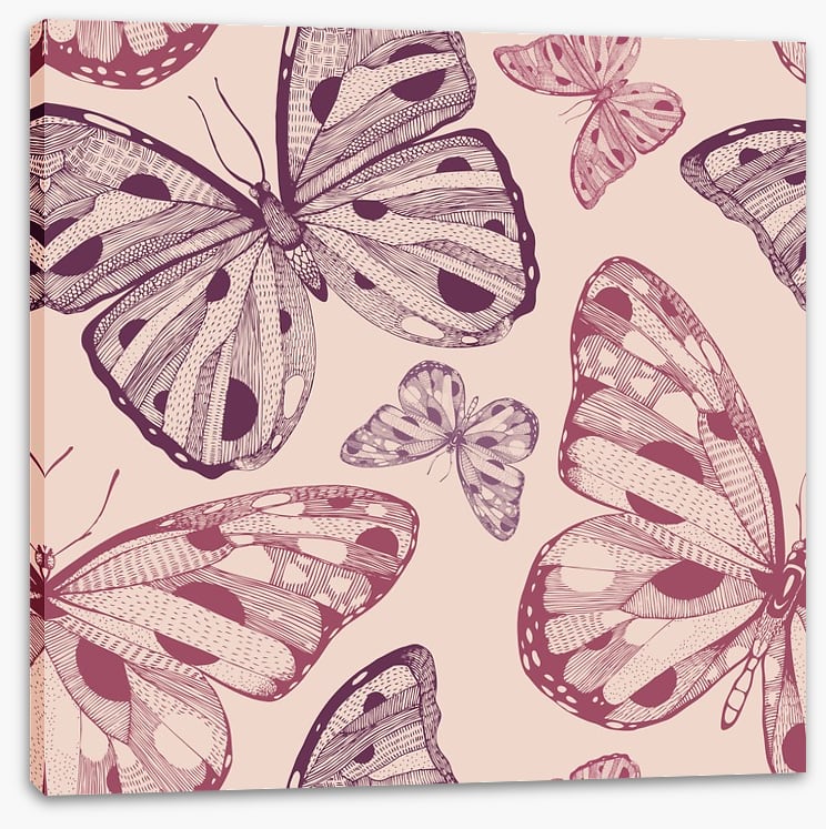 Butterflies