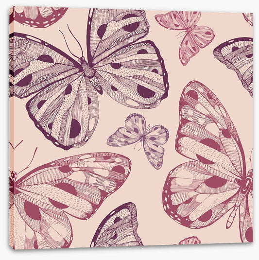 Butterflies