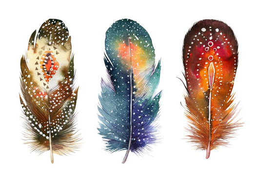 Feather me native