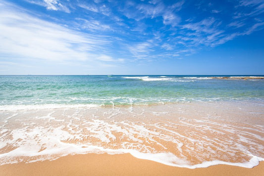 Summertide