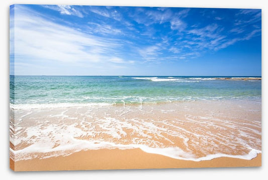 Summertide