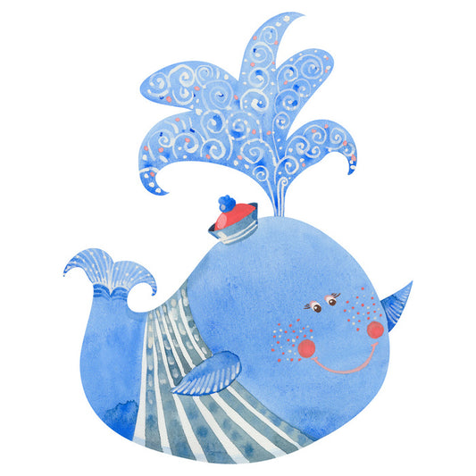 Under The Sea