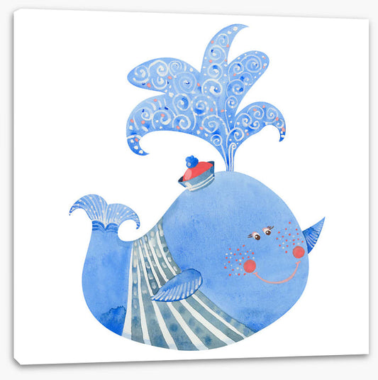 Under The Sea