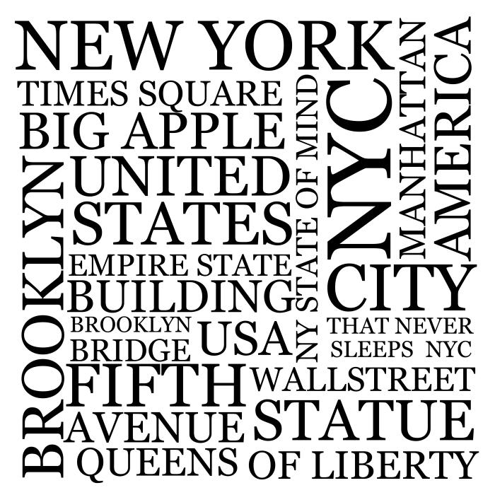 New York City busroll