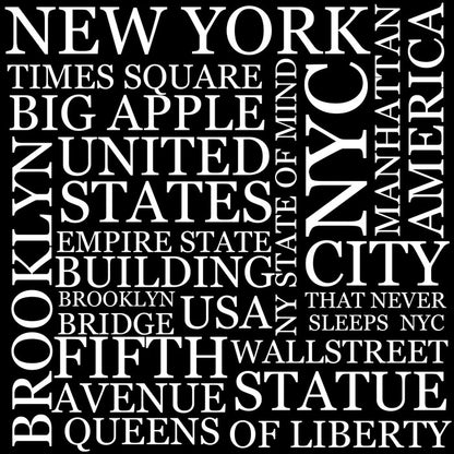 New York City busroll
