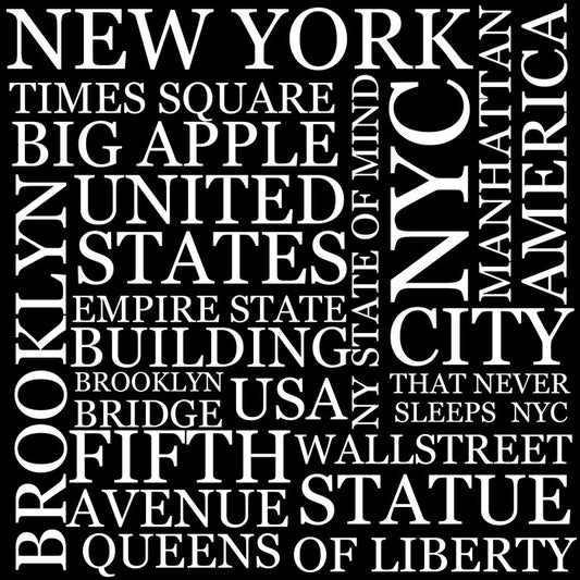 New York City busroll