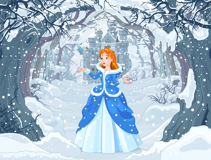 The snow queen