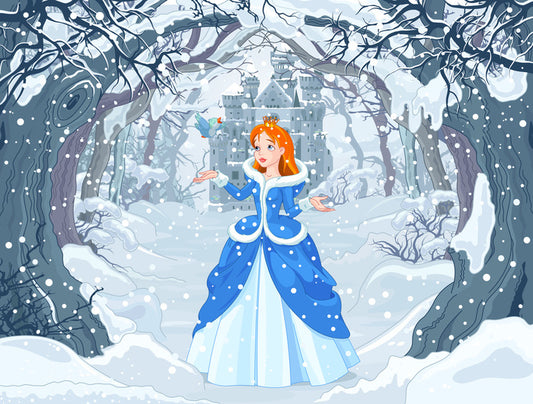 The snow queen