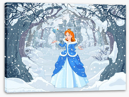 The snow queen