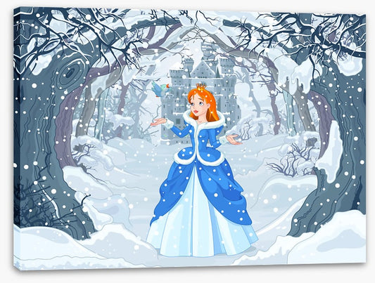 The snow queen