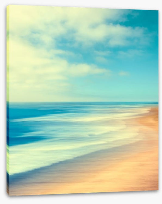 Retro shores