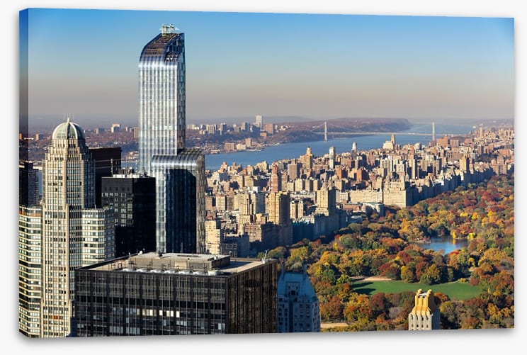 Upper West Side