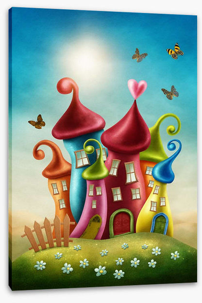 Magical Kingdoms