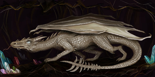 Dragons
