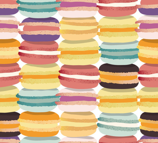 Macarons maybe
