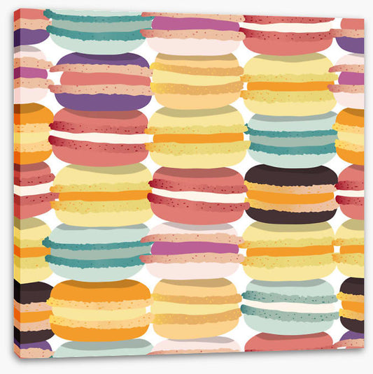 Macarons maybe