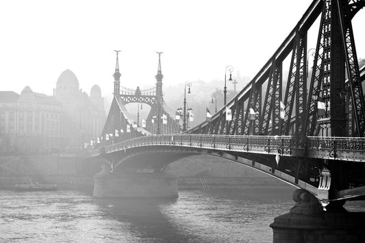 Liberty Bridge