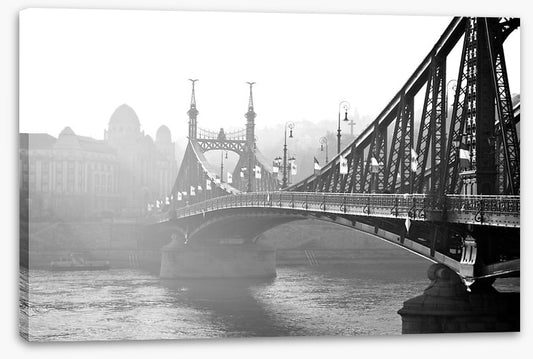 Liberty Bridge