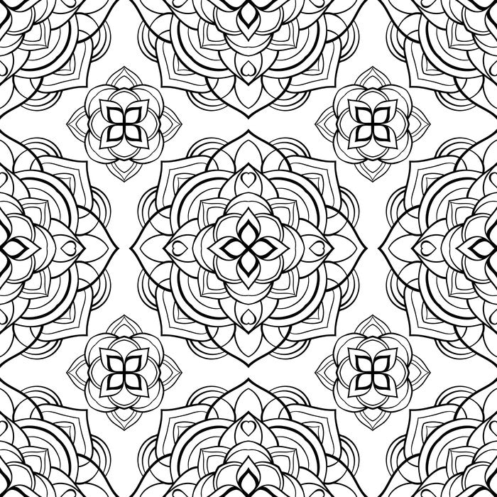 Colour me petals