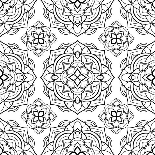 Colour me petals