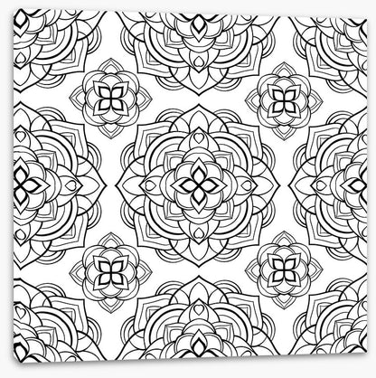 Colour me petals