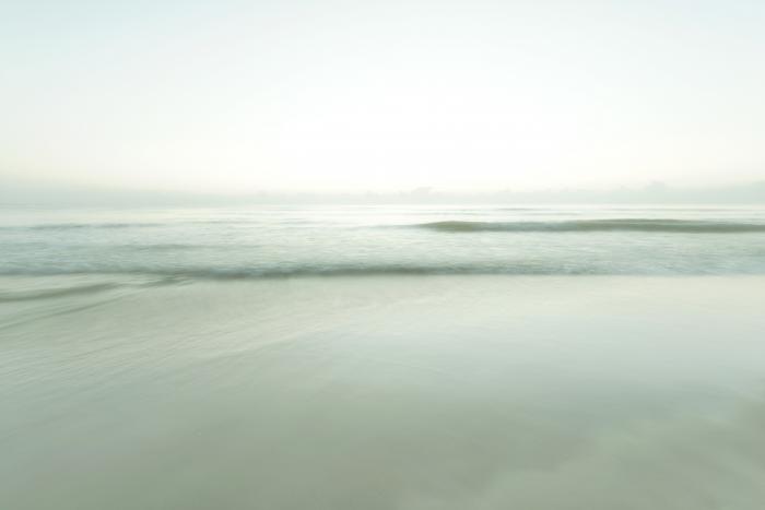 Sea mist