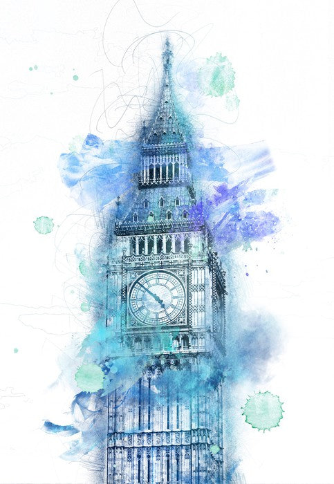 Big Ben blues