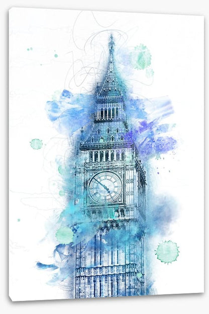Big Ben blues