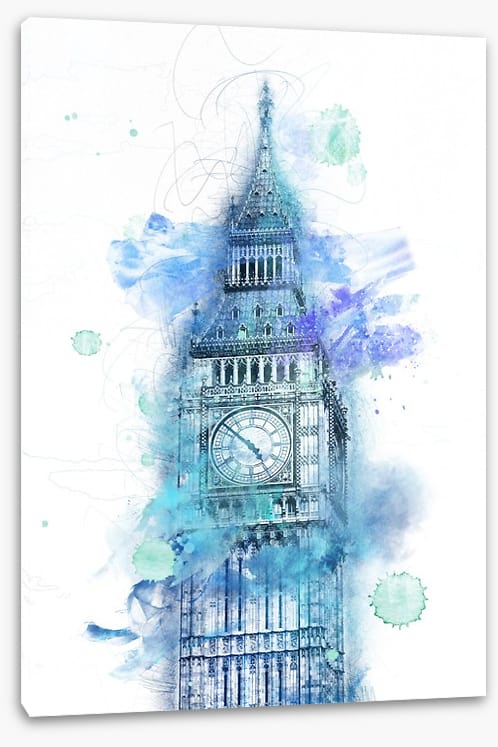 Big Ben blues