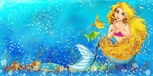 Under The Sea