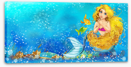 Under The Sea
