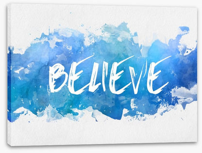 Believe