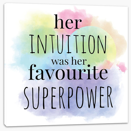 Intuition