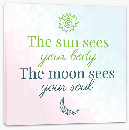 Body and soul