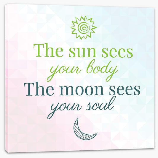 Body and soul