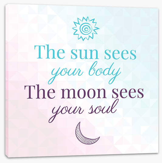 Body and soul