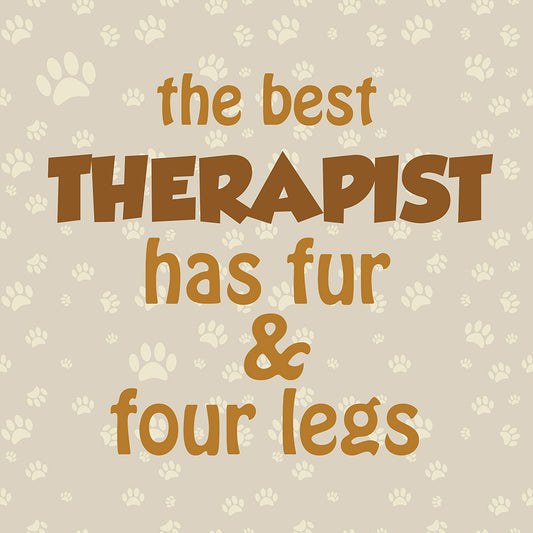 The best therapist