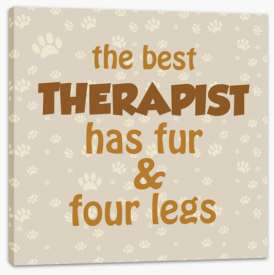The best therapist