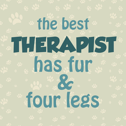 The best therapist