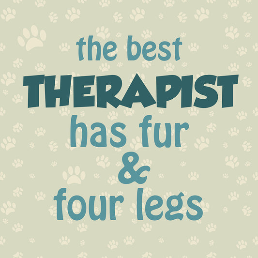 The best therapist
