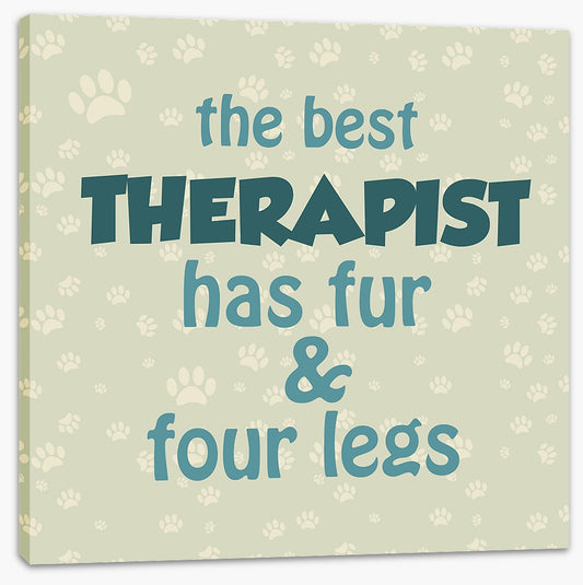 The best therapist