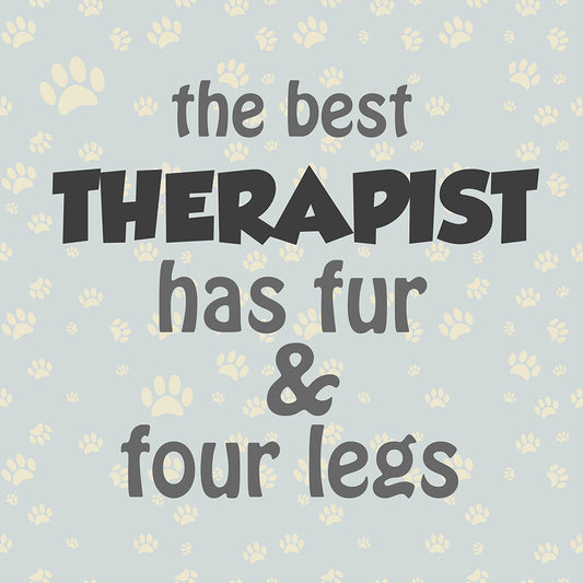 The best therapist