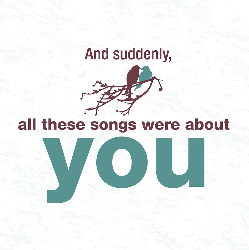 About you