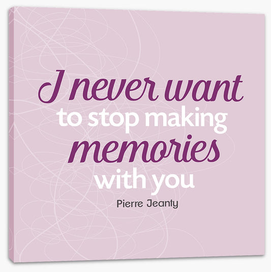 Memories