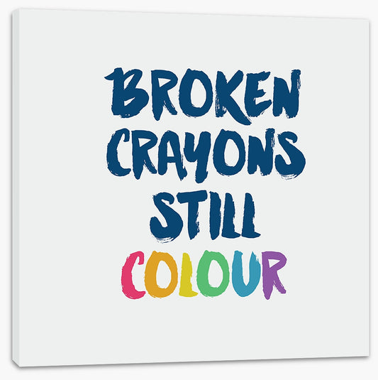 Still colour