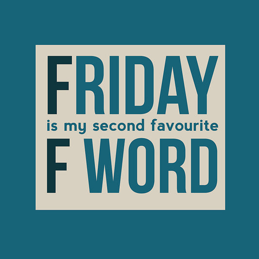 Friday