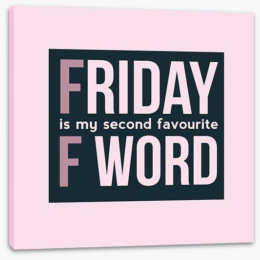 Friday