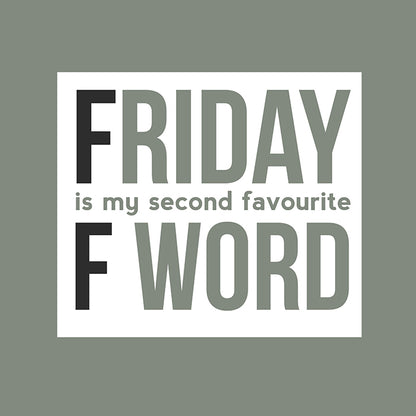 Friday