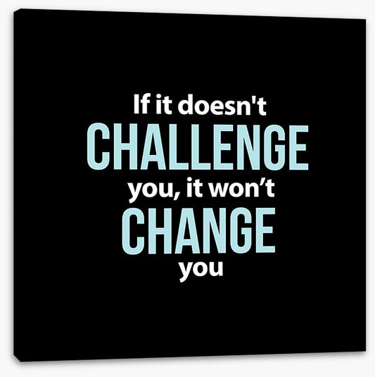 Challenge
