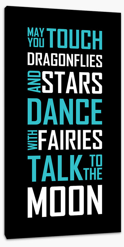 Dance with fairies